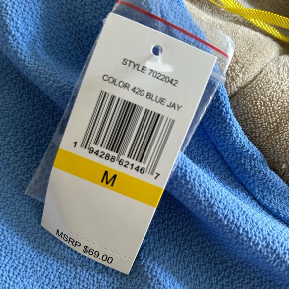 Cece blouse size M, NWT - Picture 4 of 7